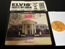 QUAD-Elvis Presley Recorded Live On Stage In Memphis-ORIG. 1974 US LP-NEAR MINT