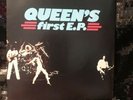 Queen queens first ep uk issue 7