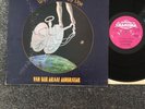 VAN DER GRAAF GENERATOR H To He Who am the only one Charisma Scroll CAS1027 1st