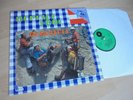 LP HUPFAUF TRIO - BERG HEIL / 19?? austria-VM RECORDS siehe Fotos WEA COVER