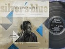 Horace Silver ORIG DUT LP Silver’s blue NM ’56 Philips B07447L Jazz Hank Mobley