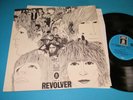 The Beatles / Revolver (GER 1969, EMI, Odeon, Hörzu SHZE 186) - LP