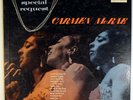 CARMEN McRAE-BY SPECIAL REQUEST-1956 DG FLAT EDGE DECCA MONO LP, MAT MATHEWS
