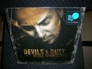 Bruce Springsteen ** Devils & Dust **BRAND NEW RECORD LP VINYL