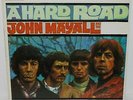 John Mayall Bluesbreakers LP Blues Rock Aynsely Dunbar Peter Green John McVie