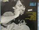 FABRIZIO DE ANDRE' VOL.8  LP RICORDI ORIZZONTE RE COPERTINA DIFFERENTE SIGILLATO