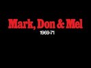Grand Funk Railroad ?– Mark, Don & Mel 1969-71 (2 LP, 180 Gram Audiophile Vinyl)