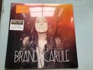 Signed Firewatcher’s Daughter [LP] by Brandi Carlile (Vinyl, Mar-2015, 2 Discs, 