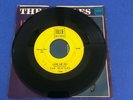 THE BEATLES - Love Me Do + P.S. I Love You Tollie 45 T9008 Record Picture Sleeve