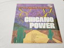LITTLE JOE AND THE EMBERS - CHICANO POWER - LP - VERY GOOD/STILL IN SHRINK-WRAP
