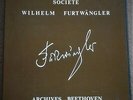 Furtwängler, 7LP Box, 