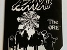 AZANYAH The One LP rare original on Path of Light private spiritual jazz