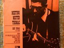 Meeting Mister Thomas French Jazz w/ Rene Thomas on Barclay Recs w/ Letter