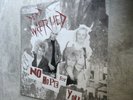 Dead Wretched - No Hope LP  Punk/Crass/Damned/Amebix/Exploited/Discharge/UK Subs