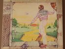 ELTON JOHN - GOODBYE YELLOW BRICK ROAD 1973 DJM REC L 70025/6 AUS 2LP'S 1ST PRES
