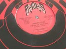 Arnie’s Love - I’m Out Of Your Life * 1983 Radar Modern Soul 12” w/Sleeve