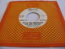 JAY & THE AMERICANS - LIVIN' ABOVE YOUR HEAD / LOOK AT ME... - UNITED ARTISTS DJ