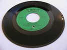 BOB BRADY - GOODBYE BABY / TELL ME WHY - CHARIOT