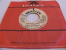 MOMIE-O (VICKIE ANDERSON) - ONCE YOU GET STARTED / YOU'RE WELCOME - I DENTIFY DJ