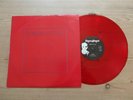 TONES ON TAILS-LIONS/GO  LTD EDITION RED VINYL-12