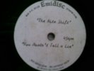 1960S BEAT, THE NITE SHIFT - YOU MUSN'T TELL A LIE / YOU WILL, RARE EMIDISC