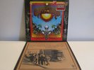 THE GRATEFUL DEAD AOXOMOXOA IN SHRINK & WORKING MANS DEAD LP VINYL RECORD