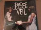 Pierce The Veil Selfish Machines Glow In The Dark Vinyl Record Lp NEW SEALED