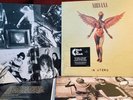 NIRVANA: 