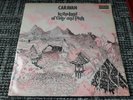 Caravan In The Land Of Grey & Pink Deram SDL-R1 & Soft Machine Fourth CBS624 LPs