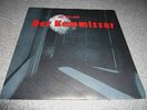 Die Zöllner - Der Kommissar . ( Falco ) Mit dir bin ich allein .( Rare 7' Single