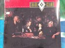 SHARK ISLAND - Law Of The Order 1989 New Still Sealed Vinyl LP Epic FE 45043