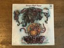 The Merchants of Dream LP in Shrink - Strange Night Voyage - A&M SP 4149