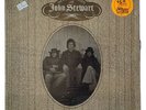 John Stewart - THE PHOENIX CONCERTS LIVE -  Sealed 2 Vinyl Record Set. CPL2-0265