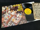 Rodney On The ROQ Vol. 2 (Punk) 1981 Posh Boy PBS 123 w/Fanzine NM/NM play (PC)