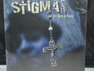 Stigma for Love & Glory Sealed LP Vinyle Record Durty Mick Records