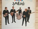 Yardbirds Having A Rave Up LP LN24177 Mono 1st ED 2nd Press Tested 1B 1C G++/VG-
