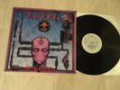 Voivod  “Nothingface”