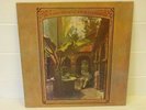 Jackson Browne, For Everyman, Vinyl LP, 1973 UK 1st press A1 B1 EX+/EX+
