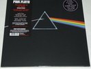 Pink Floyd Dark Side of The Moon 40th Anniversary UK 180g Vinyl LP like new