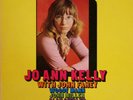 JO ANN KELLY lp WITH JOHN FAHEY WOODY MANN MILLER SEIDLER BLUE GOOSE 2009 NM