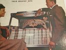 Hank Ballard And The Midnighters Their Greatest Jukebox Hits 1958