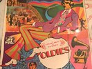 THE BEATLES   COLLECTION OF BEATLES OLDIES   PARLOPHONE PCS-7016   U.K. PRESSING