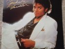 Michael Jackson Thriller 1982 LP Vinyl NM V. Nice Original QE 38112 Billie Jean