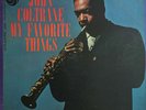 John Coltrane ?– My Favorite Things Vinyl, LP Atlantic ?– SD 1361