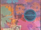 WOODSTOCK Back To The Garden 50th Anniversary 5-LP vinyl BOX SET New SEALED