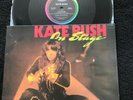 Kate Bush - On Stage 4 Track 12'' Vinyl EP P/S Canada Capitol DLP 3005 NM/EX