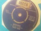 Tracey Dean Moonshiner UK DECCA. Original. GLAM. Moroder.