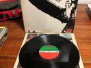 Led Zeppelin - Led Zeppelin Vinyl LP SD 8216 Atlantic Records US Press 1969