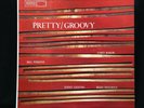 Chet Baker Quartet/Quintet-Pretty/Groovy-World Pacific 1249-MONO DG SPECTACULAR