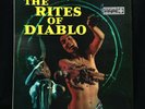Johnny Richards-The Rites Of Diablo-Roulette 52008-EXOTICA SUPERB